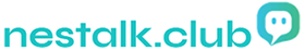 Nestalk.club Logo